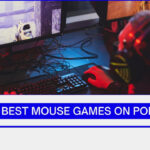 10 Best Mouse Games on Poki